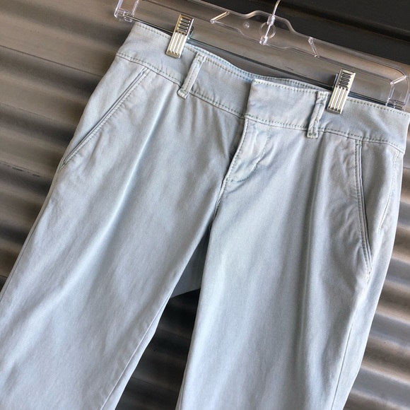 (2) NEW Loft Women’s Slacks 00P (2 w/ Purchase) - Picture 3 of 12